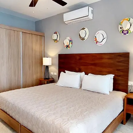 Ipana Playa Del Carmen B312 Apartment Exterior photo