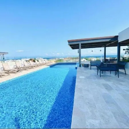 Ipana Playa Del Carmen B312 Apartment Exterior photo